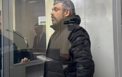 Заступника голови КМДА Оленича взяли під варту, ще двоє чиновників отримали запобіжні заходи