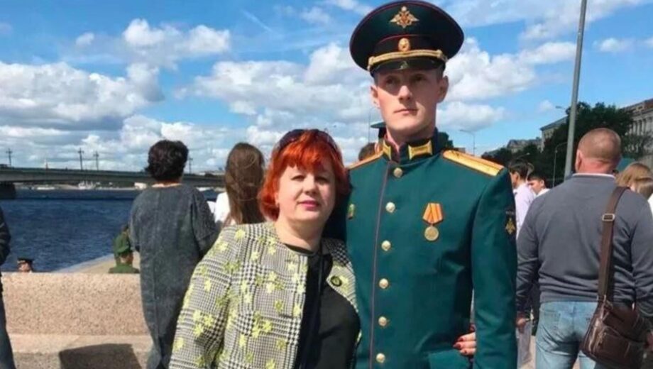 ГУР подтвердило ликвидацию российского военного преступника Нагайко