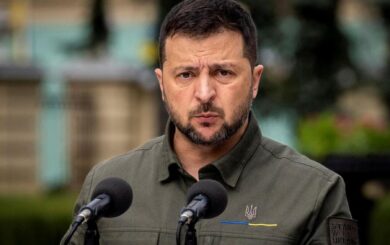 Зеленский анонсировал заседание СНБО по снижению цен на лекарства