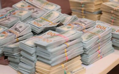 НАБУ и САП изъяли 6,4 млн долларов по делу о коррупции в Киевсовете