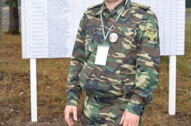 Корупція в Держлісагентстві: керівників лісового управління затримали за хабарі