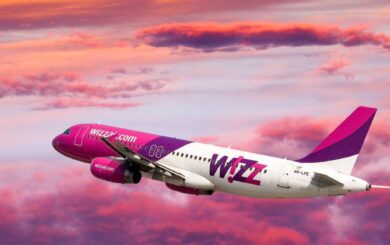 Ryanair та Wizz Air готові відновити маршрути в Україну після припинення війни