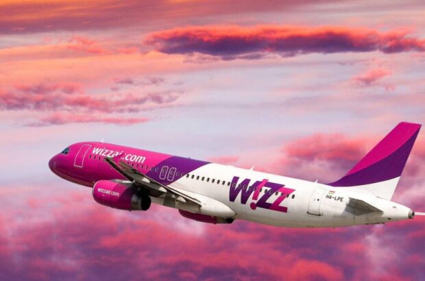 Ryanair та Wizz Air готові відновити маршрути в Україну після припинення війни