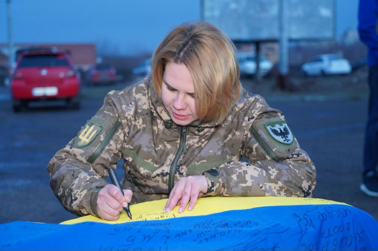 Понад 20 систем РЕБ і гуманітарна допомога: фонд ''Надія'' підтримує ЗСУ