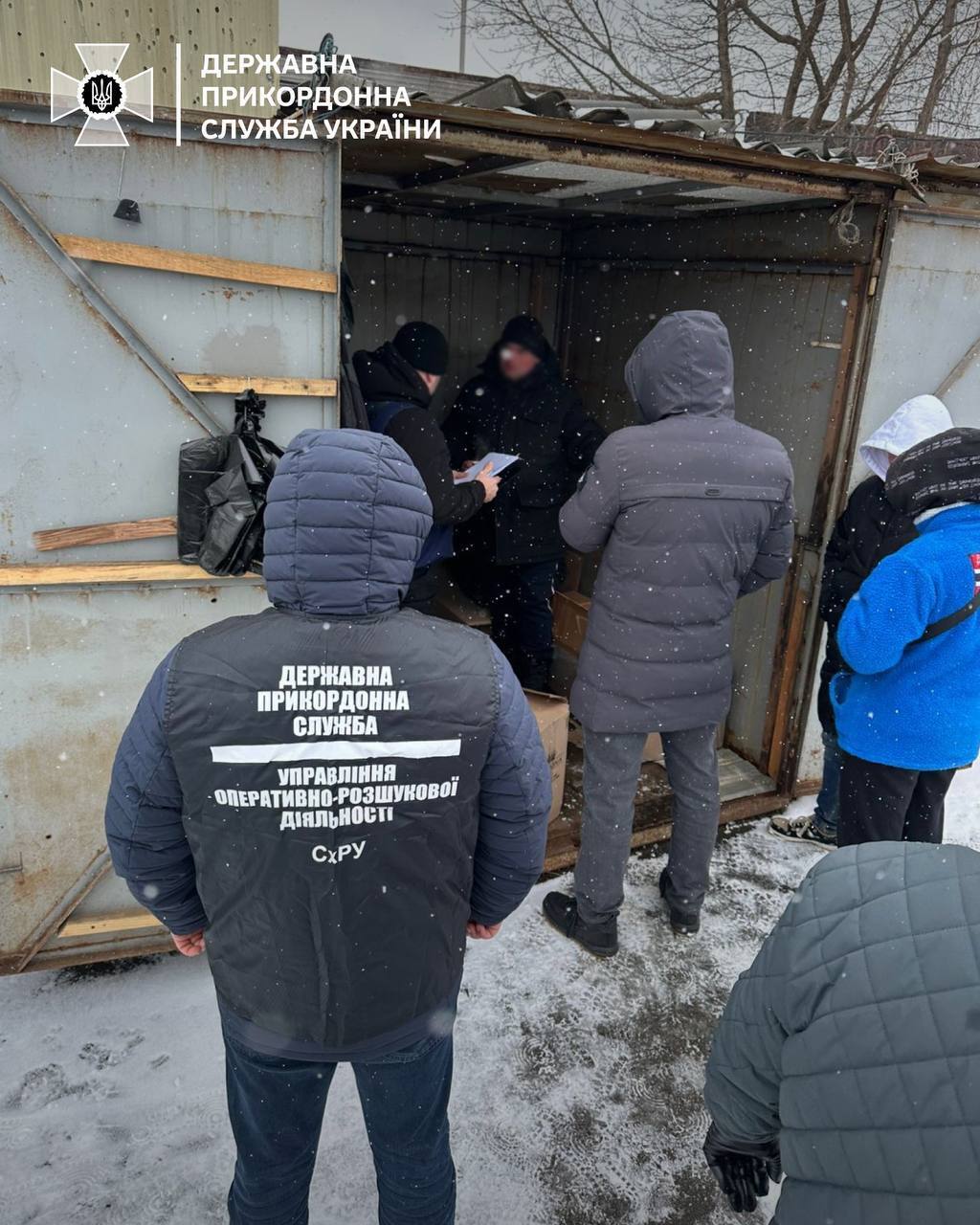 В Харьковской области ликвидировали нелегальное производство алкоголя и табака