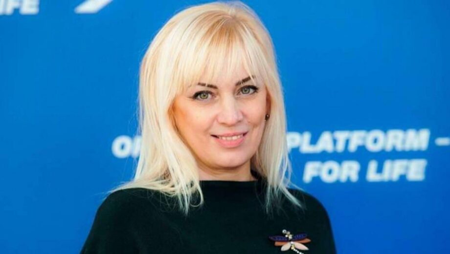 Работала на ФСБ: во Львове осудили пророссийскую активистку