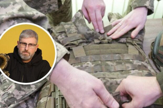 Кто сорвал закупку бронежилетов для ВСУ? Спецпроект Игоря Хмурого готовится к выходу
