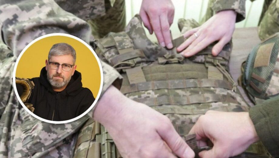 Кто сорвал закупку бронежилетов для ВСУ? Спецпроект Игоря Хмурого готовится к выходу