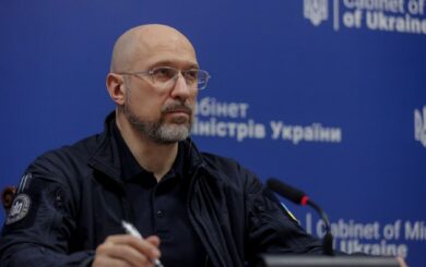 Премʼєра Шмигаля відправлять у відставку: стала відома ймовірна дата зміни уряду