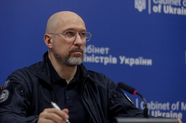 Премьера Шмыгаля отправят в отставку: стала известна вероятная дата смены правительства
