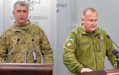 Корупція у справі ”Дзвін-АС”: ексчиновників Генштабу підозрюють у розкраданні сотень мільйонів