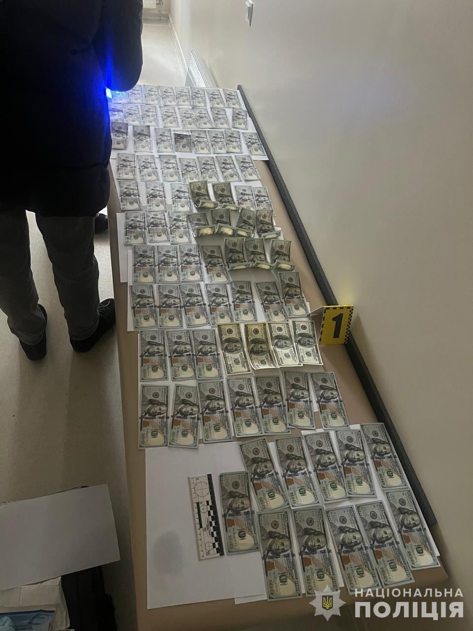 Нажива на військових