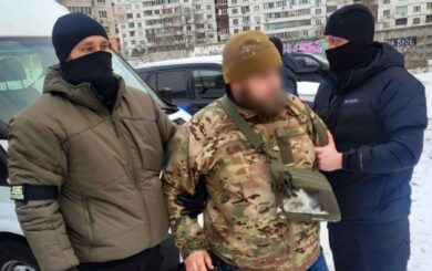 У Києві викрили схему продажу авто для ЗСУ: зловмисникам загрожує до 7 років