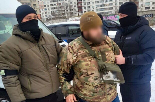 В Киеве разоблачили схему продажи авто для ВСУ: злоумышленникам грозит до 7 лет