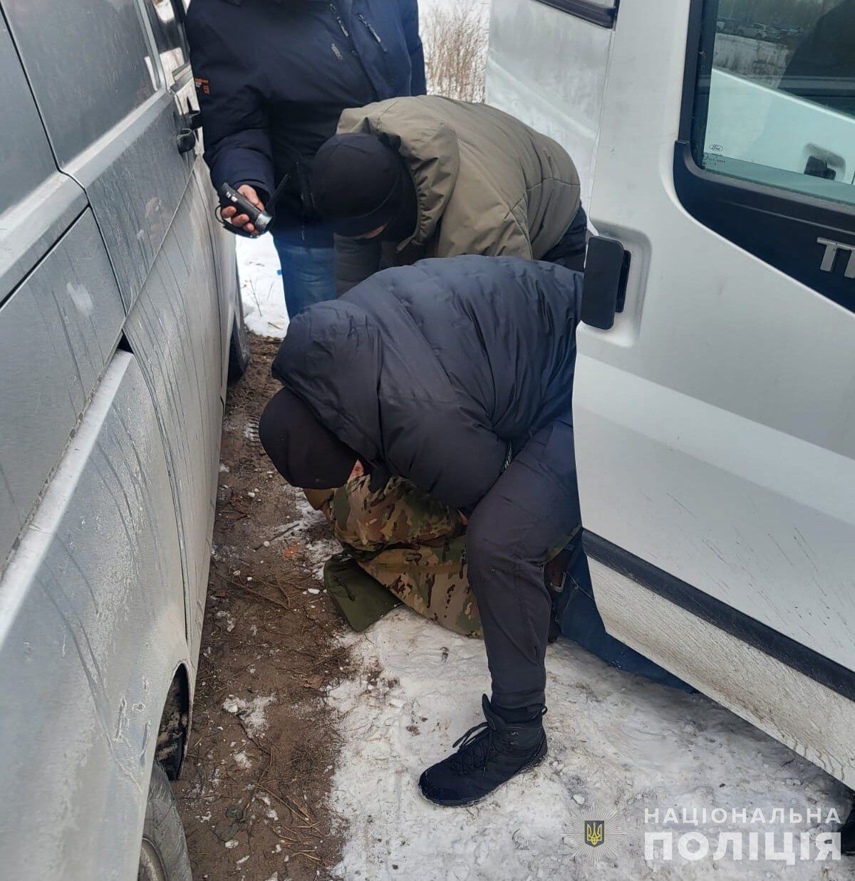 В Киеве разоблачили схему продажи авто для ВСУ: злоумышленникам грозит до 7 лет