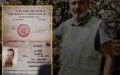 Во временно оккупированном Бердянске уничтожен российский захватчик, – ГУР