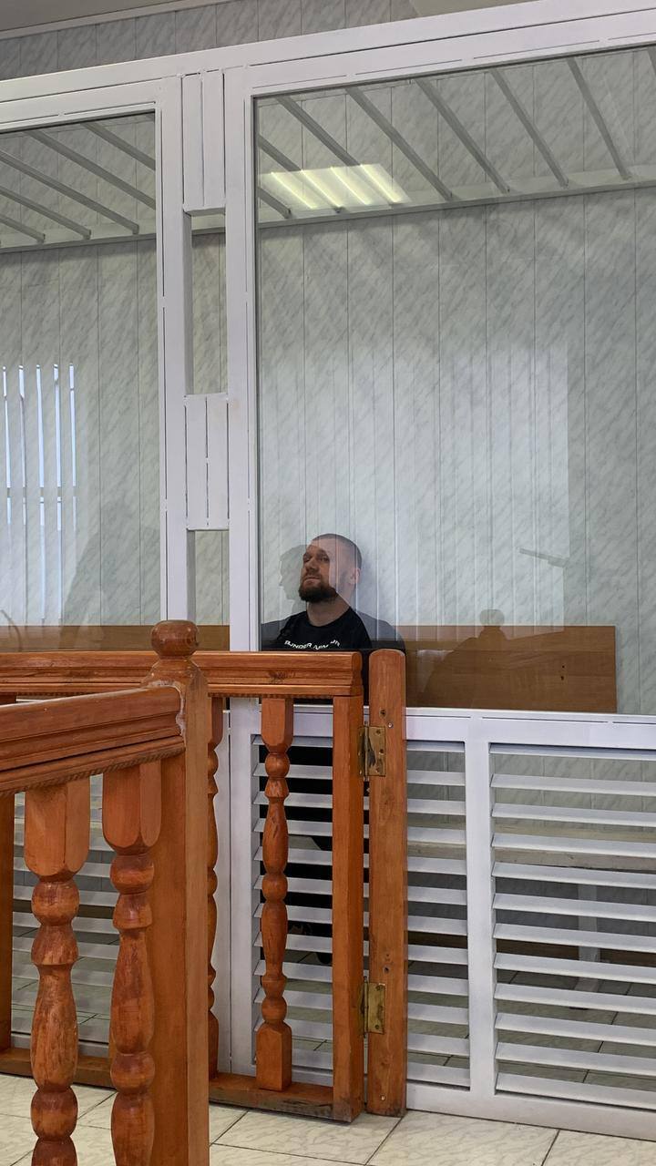 Под стражей без изменений: суд покинул меру пресечения Сергею Бойко