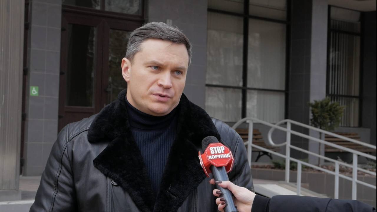 Под стражей без изменений: суд покинул меру пресечения Сергею Бойко