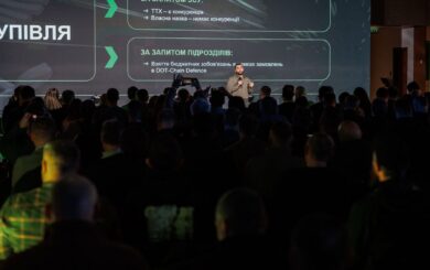 Минобороны запускает новую систему снабжения дронов: как это будет работать