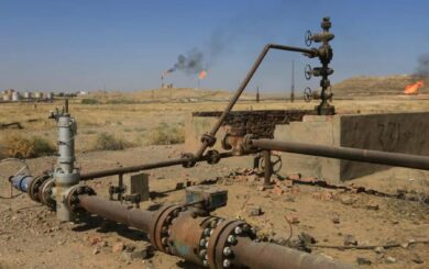 Як США ізолюють Іран через нафтову політику Іраку