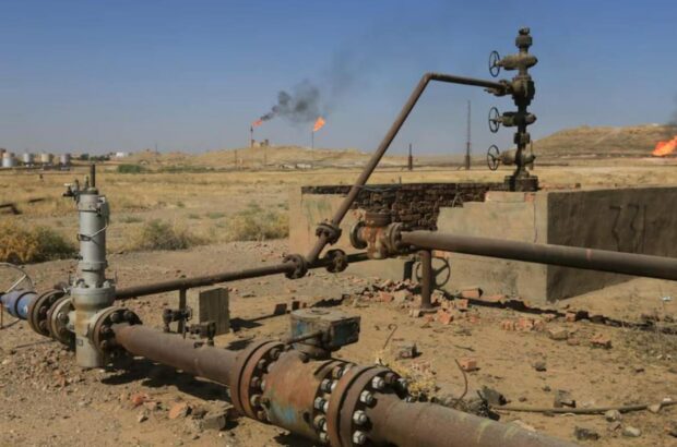 Как США изолируют Иран из-за нефтяной политики Ирака