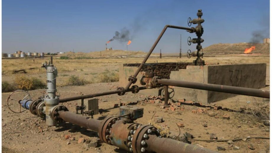Як США ізолюють Іран через нафтову політику Іраку