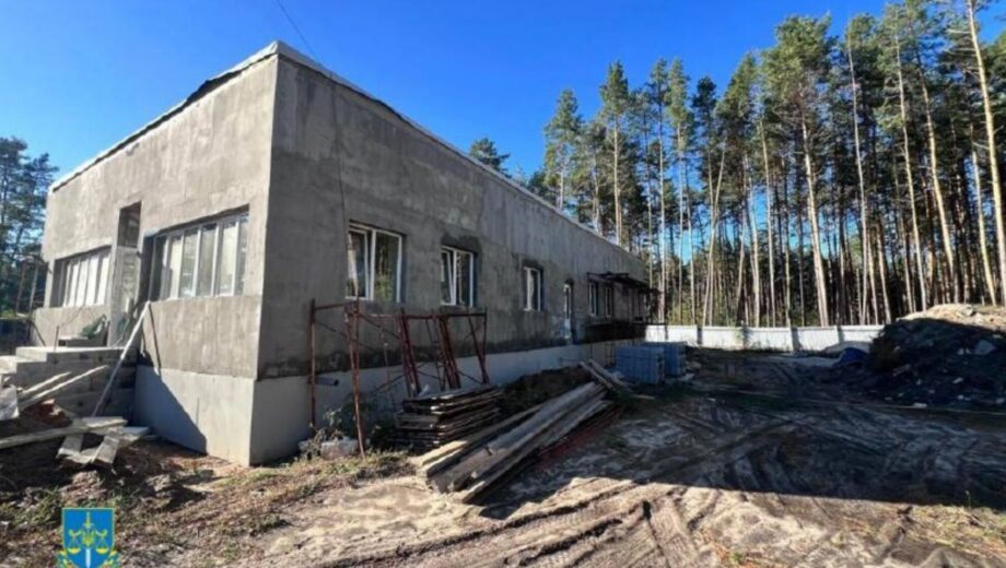 Фіктивні роботи та завищені кошториси: посадовця ДСНС підозрюють у масштабних збитках