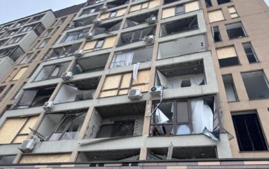 Взрывы в Одесской области: одна жертва и несколько раненых после атаки беспилотниками