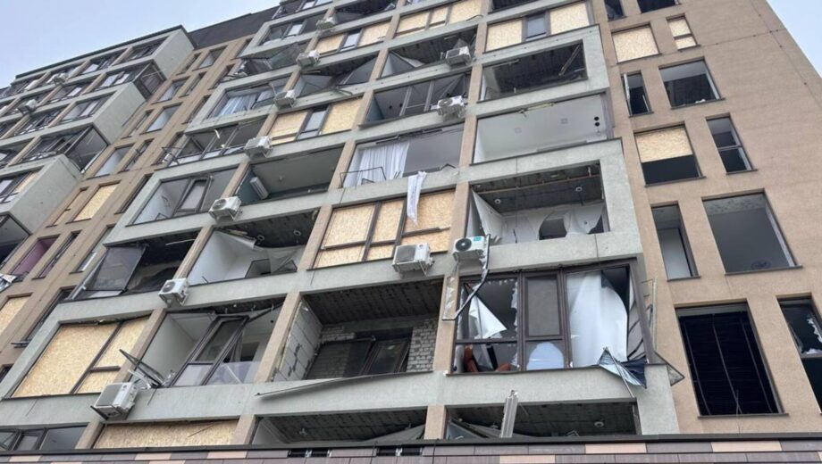 Взрывы в Одесской области: одна жертва и несколько раненых после атаки беспилотниками