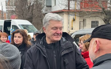 Неожиданная реакция Порошенко на скандал в Белом Доме: что сказал экспрезидент Украины
