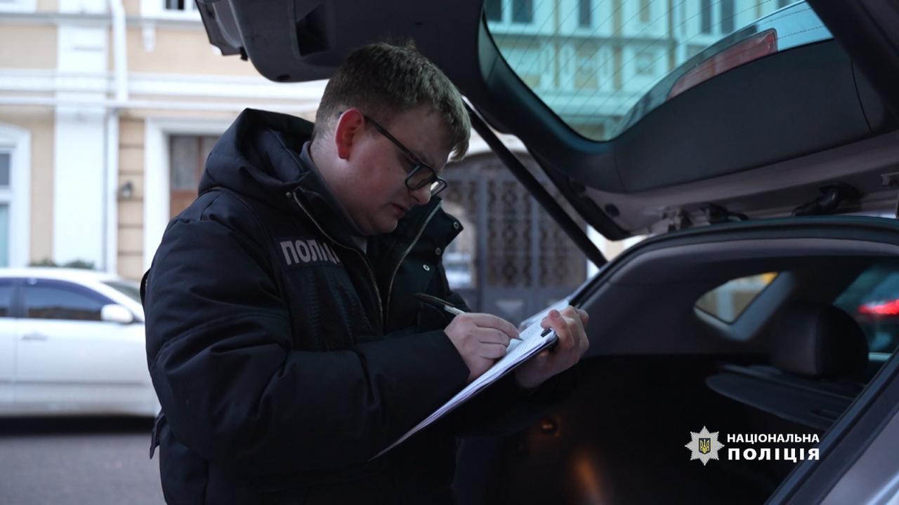 В Одесской области задержали военных, продававших перевод в тыл