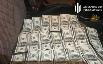 ГБР разоблачило чиновника, организовавшего незаконную переправку уклонистов в Молдову