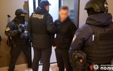 Главный организатор преступной схемы объявлен в международный розыск