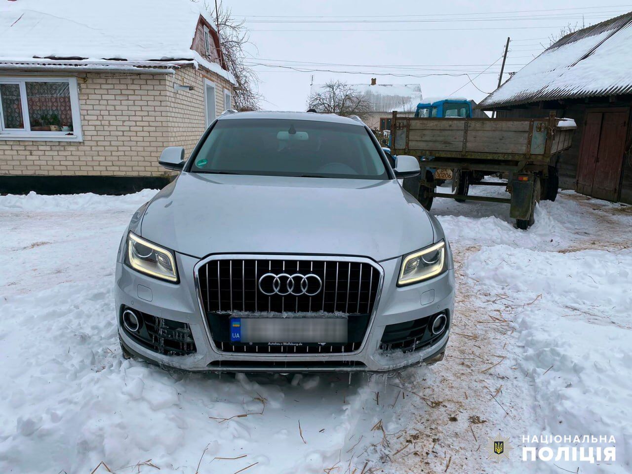 Аферисты присвоили 50 миллионов гривен, которые украинцы собирали на дроны для ВСУ