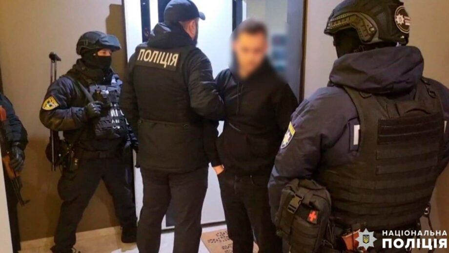 Главный организатор преступной схемы объявлен в международный розыск