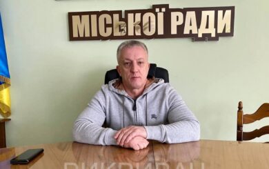 5,3 мільйона гривень ”загубилися” в декларації мера Первомайська