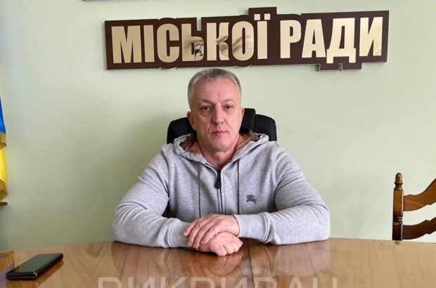 5,3 миллиона гривен »потерялись» в декларации мэра Первомайска