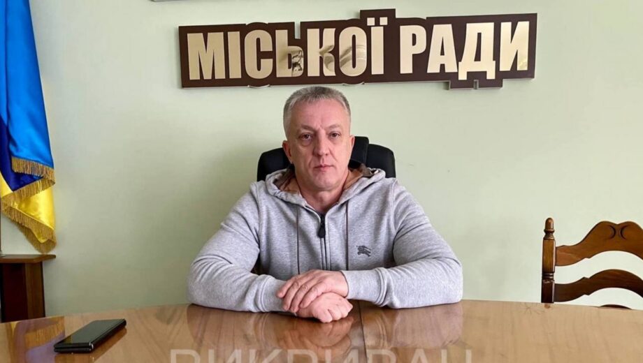 5,3 миллиона гривен »потерялись» в декларации мэра Первомайска