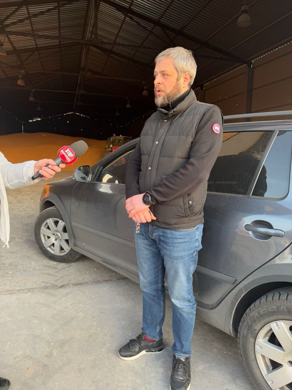 Александр Пономаренко