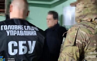 СБУ викрила ”крота” фсб у Державному космічному агентстві: збирав секретні дані