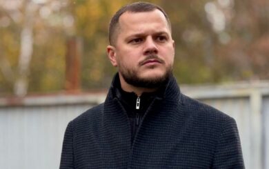 Микола Калашник призначений головою Київської обласної державної адміністрації