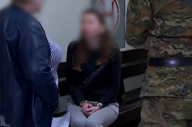 Польща затримала українку, яка була засуджена за торгівлю органами