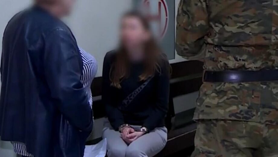 Польща затримала українку, яка була засуджена за торгівлю органами