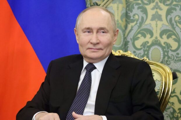 Кремль вважає запропоновані умови припинення вогню неприйнятними