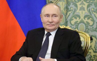 Кремль считает предложенные условия прекращения огня неприемлемыми