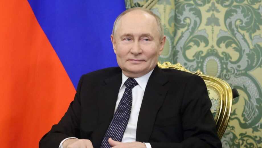 Кремль считает предложенные условия прекращения огня неприемлемыми