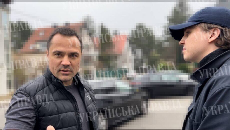 Фігурант справи про земельні махінації ”Смотрящого” Комарницького знайшли закордоном(фото)