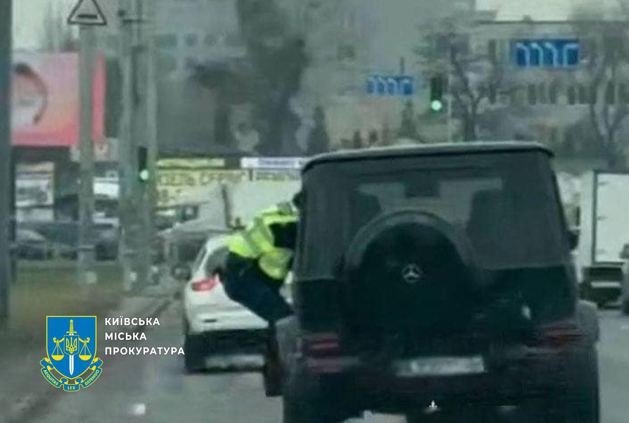 Суд не дав шансу на заставу: водій, який травмував поліціянта, проведе 60 днів за ґратами