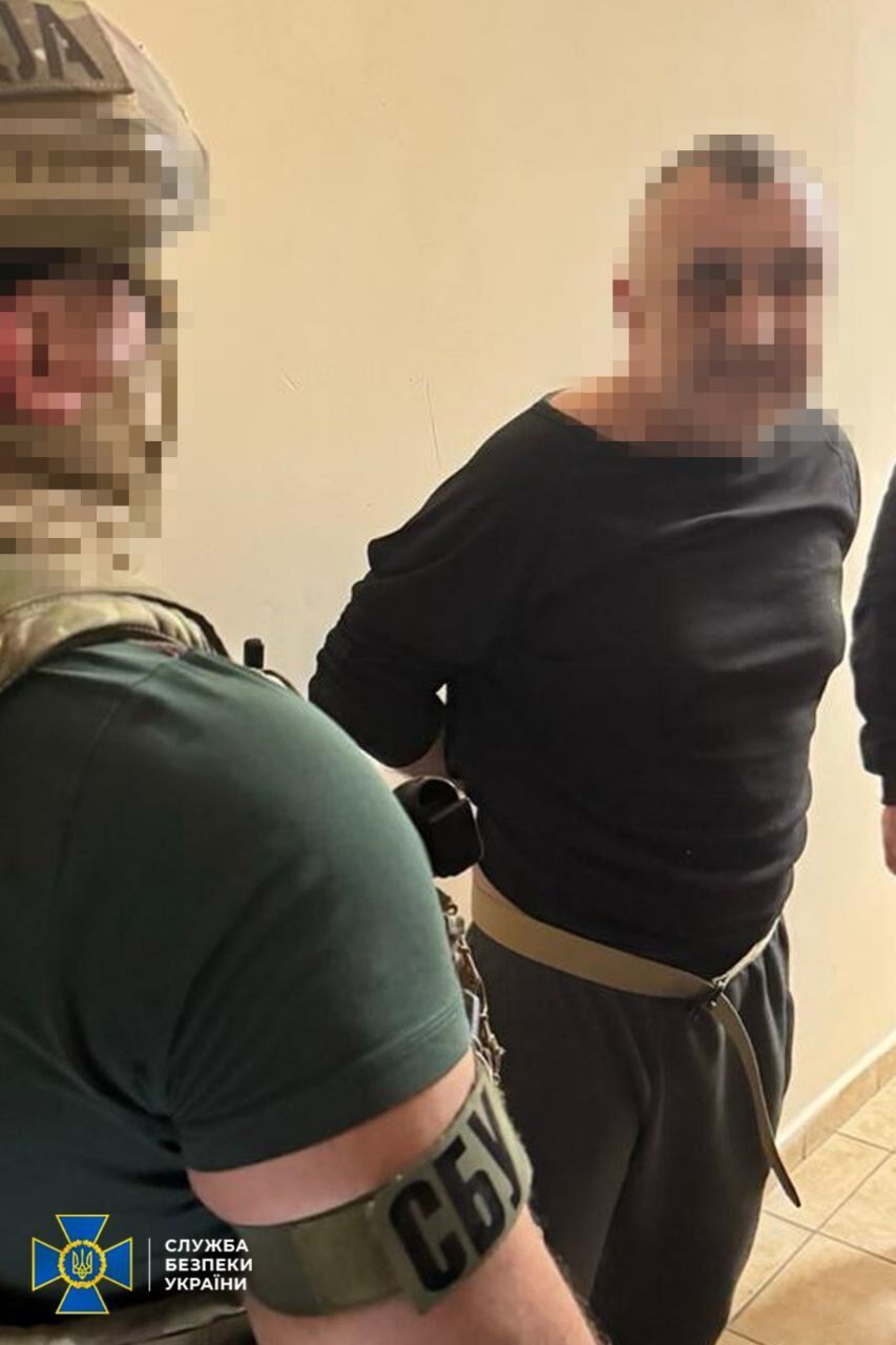 Суд арестовал убийцу Ганула на два месяца без права залога