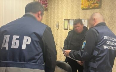 В Полтавской области чиновник заказал убийство предпринимателя — суд вынес приговор